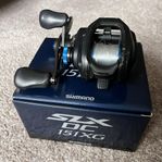 Shimano SLX DC 151 XG