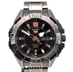 Seiko 5 sports Limited Edition