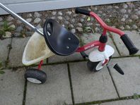 Trehjuling Kettler Supertrike