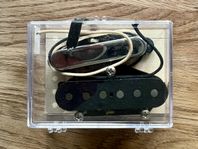 Lundgren Tele Vintage 7,3 Set ,  guitar pickups 