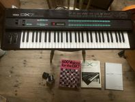 Yamaha DX7