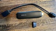 Asus Vivostick minidator