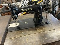 Husqvarna symaskin