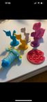 Play Doh - My Little Pony Set