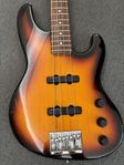 Fender Jazz Bass Plus, USA 1993