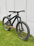 NS Dirt Cykel 26’