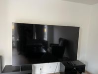 LG UR7800 86” 4K LED TV