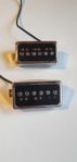 Gabojo Dynasonic Pickups 