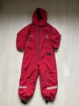 Skaloverall Polarn O. Pyret stl 104