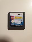 Nintendo DS spel: "Batman the videogame" i mycket fint skick