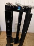 Samsung speaker system 