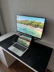 LG 27” 27GP850P Nano IPS QHD 180Hz 