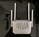 D-Link R15 Eagle Pro AI