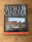 The oxford history of world cinema