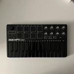 Akai MPK Mini