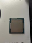 Intel i7 4770K processor/CPU