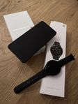 helt nya telefonen Xiaomi 14T PRo + Xiaomi watch 2