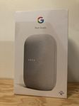 Google Nest Audio - Google home - Vit