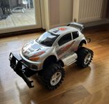 Leksaks monster-truck