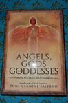 Angels, Gods & Goddesses Tarot Orakelkort 