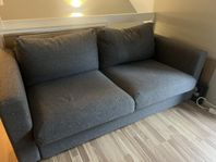 Bäddsoffa Ikea Vimle 2-sits