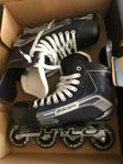 Bauer Vapor X300R - Inlines