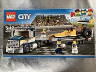 Lego City 60151