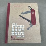 The Swiss Armyknife Book