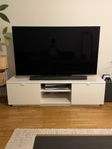 IKEA Tv-Bänk Byås