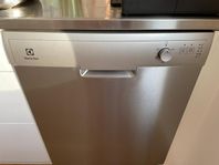 Electrolux ESF5206LOX diskmaskin