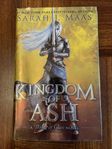 Kingdom of Ash - Sarah J. Maas