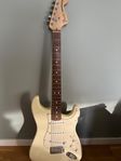 Fender Stratocaster Highway One SSS 2009