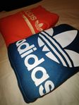 ADIDAS-hoodies UNISEX