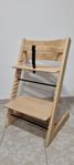 Stokke Tripp trapp stol