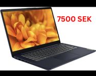 Lenovo Ideapad - Bärbar dator