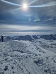 Hyra fritidshus julveckan i fjällen