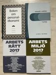 Kurslitteratur 