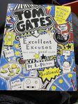 TOM GATES Excellent Excuses