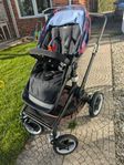 Bugaboo Fox barnvagn