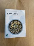 Kurslitteratur - Calculus: A Complete Course Nypris: 900kr