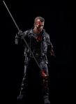 Hot toys Terminator 2