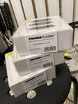 Fishman Fluence Single Width for Strat, nya