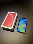 iPhone XR 128GB PRODUCT RED