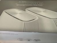 Asus WiFi Mesh Router