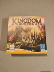 Kingdom builder - board game