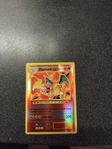 Charizard 11/108 Holo 2016.