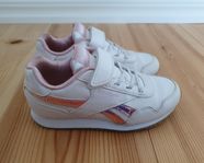 Reebok gympaskor 27