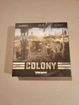 Colony - board game