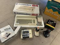 Commodore 64