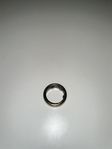 oura ring gold gen 3 size 9